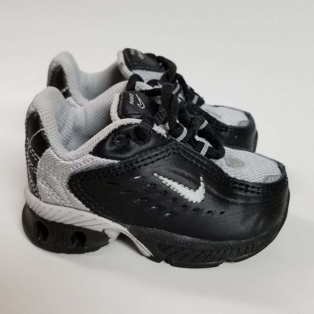 NIKE Kids Shoes, Brand new, Size 3 Infant